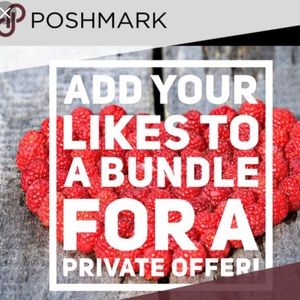 Bundle your likes!
